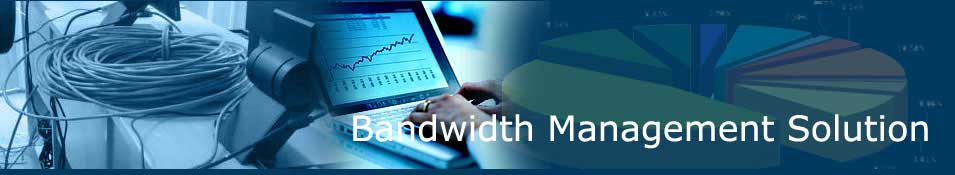 Bandwidth Management Solution